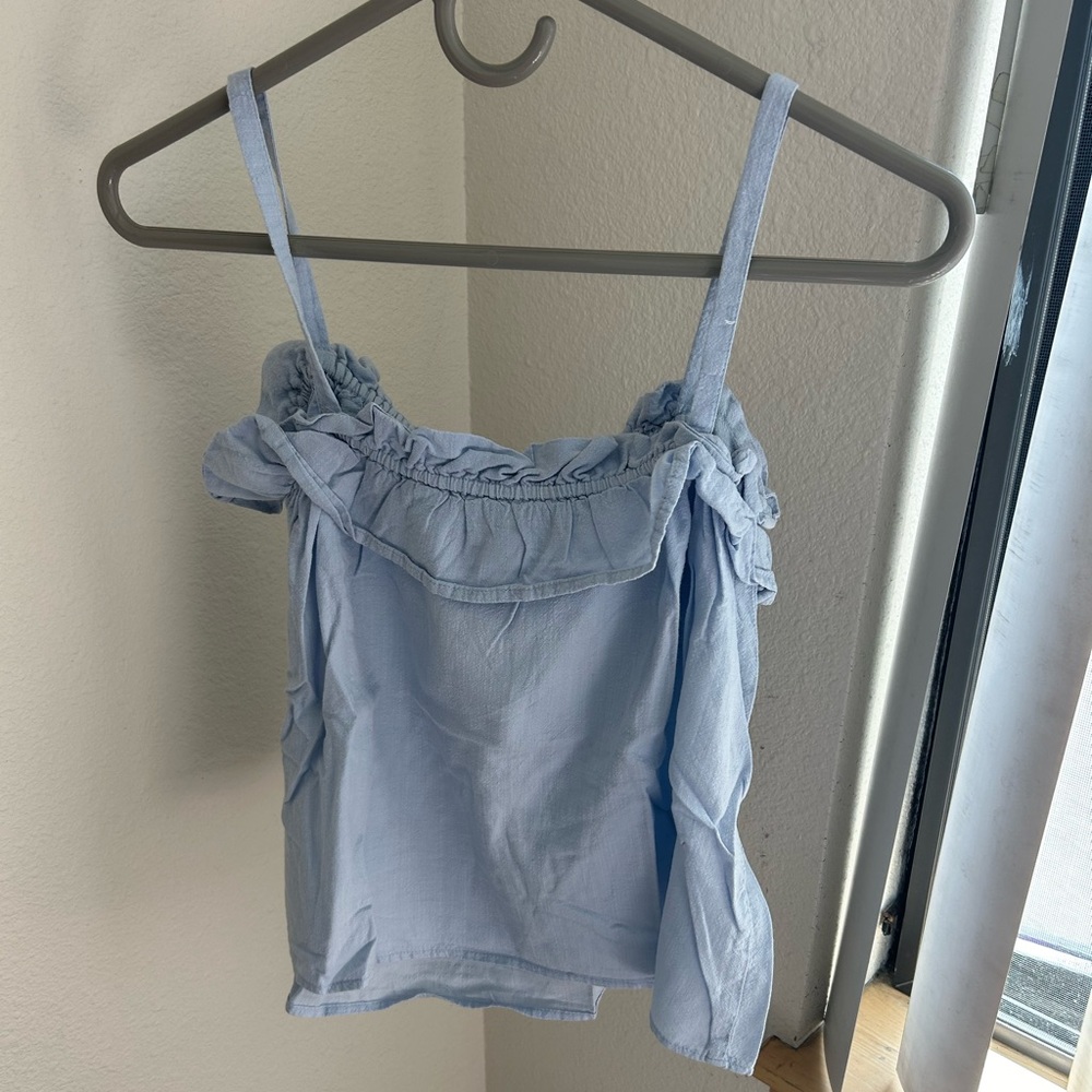 Gap Top